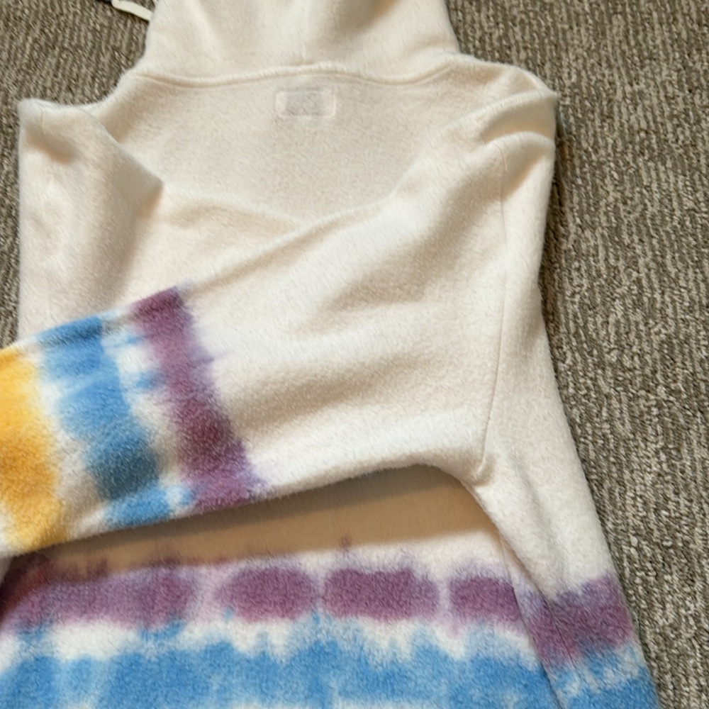 Feat BlanketBlend Hoodie Size M - Picture 6 of 7